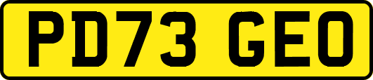 PD73GEO