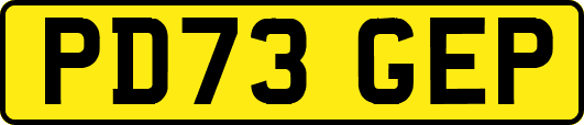 PD73GEP