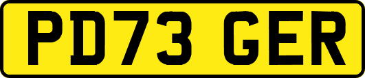 PD73GER