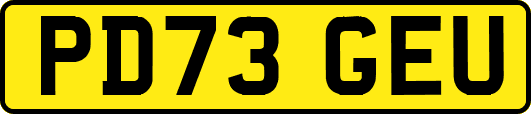 PD73GEU