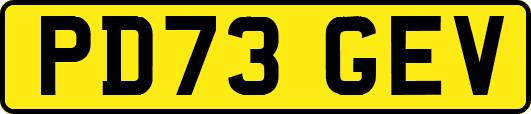PD73GEV
