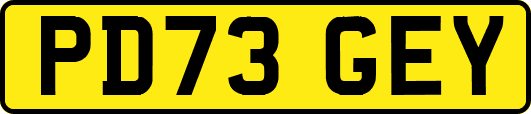 PD73GEY