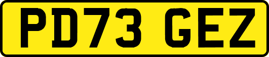 PD73GEZ