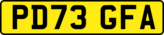 PD73GFA