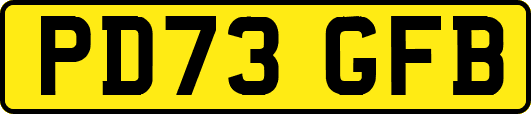 PD73GFB
