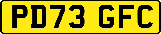 PD73GFC