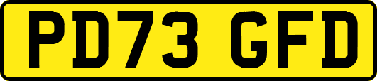 PD73GFD