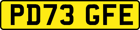 PD73GFE