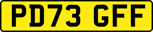 PD73GFF