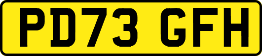 PD73GFH