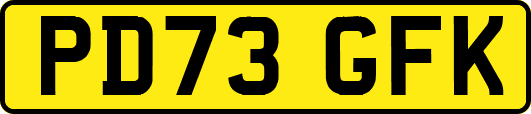 PD73GFK