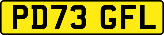PD73GFL