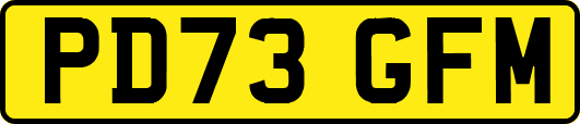 PD73GFM
