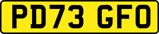 PD73GFO