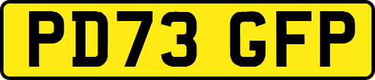 PD73GFP