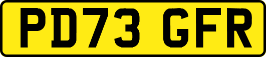 PD73GFR