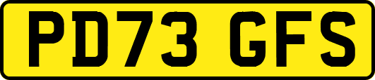 PD73GFS