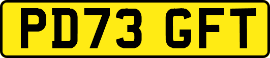 PD73GFT