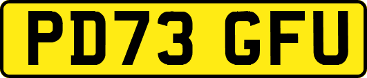 PD73GFU