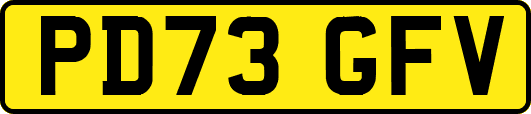 PD73GFV