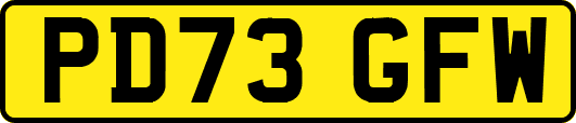 PD73GFW