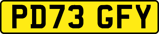 PD73GFY