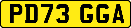 PD73GGA