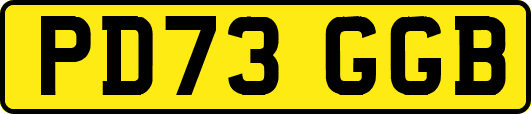 PD73GGB