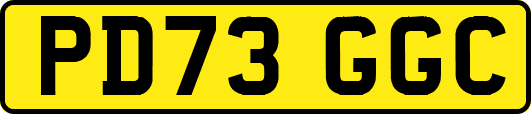 PD73GGC