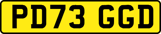 PD73GGD
