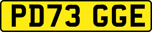 PD73GGE