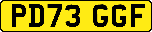 PD73GGF