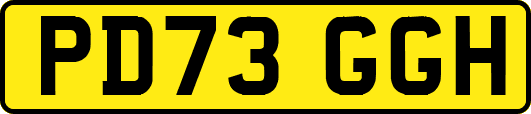 PD73GGH
