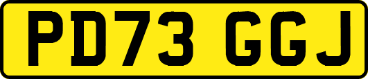 PD73GGJ