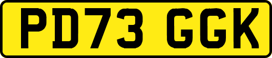 PD73GGK