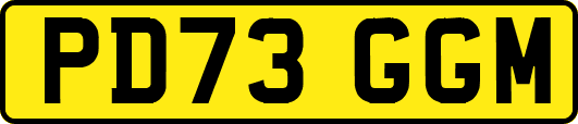 PD73GGM