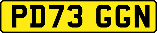 PD73GGN