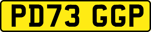 PD73GGP