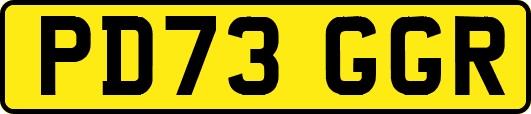 PD73GGR