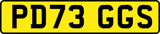PD73GGS