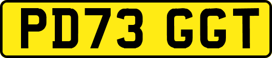 PD73GGT
