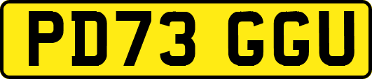 PD73GGU