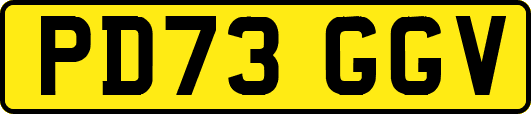 PD73GGV