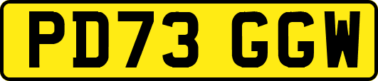 PD73GGW