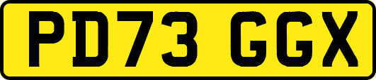 PD73GGX