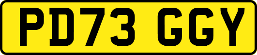 PD73GGY