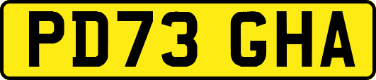 PD73GHA