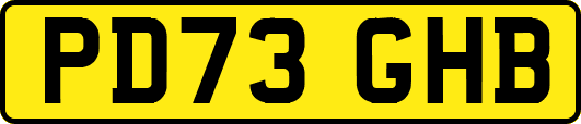 PD73GHB