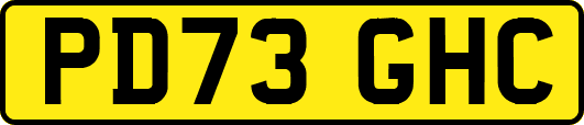 PD73GHC