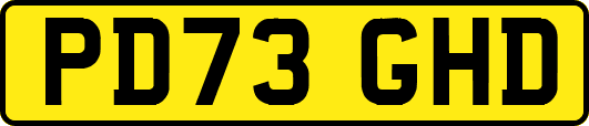 PD73GHD